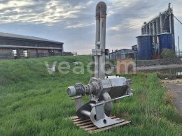 Online aukce:   SEPARÁTOR KEJDY