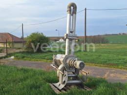 Online aukce:   SEPARÁTOR KEJDY