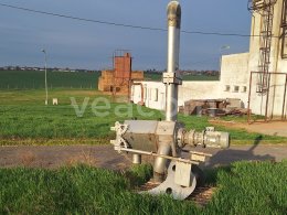 Online aukce:   SEPARÁTOR KEJDY