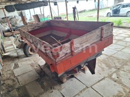 Online aukce:   GREENLAND RS-L