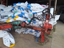 Online aukce: KVERNELAND  PB 100-9