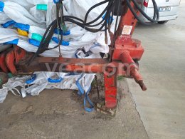 Online aukce: KVERNELAND  PB 100-9