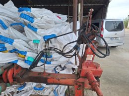 Online aukce: KVERNELAND  PB 100-9