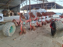 Online aukce: KVERNELAND  PB 100-9