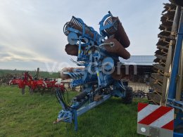 Online aukce: LEMKEN  GIGANT 10 S/800
