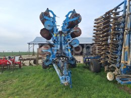 Online aukce: LEMKEN  GIGANT 10 S/800