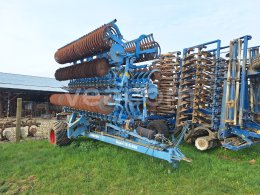 Online aukce: LEMKEN  GIGANT 10 S/800