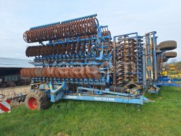 Online aukce: LEMKEN  GIGANT 10 S/800