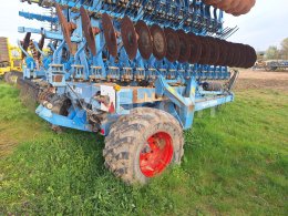 Online aukce: LEMKEN  GIGANT 10 S/800