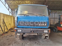 Online aukce: LIAZ  151.261 4X4