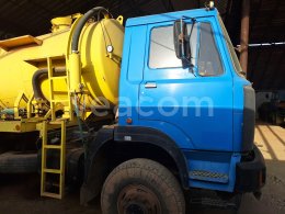 Online aukce: LIAZ  151.261 4X4