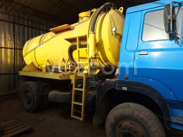 Online aukce: LIAZ  151.261 4X4