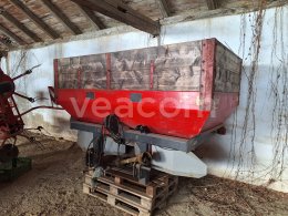 Online aukce: KVERNELAND  RS-XL (VICON)