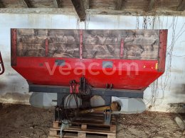 Online aukce: KVERNELAND  RS-XL (VICON)