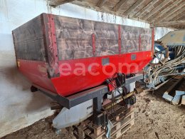 Online aukce: KVERNELAND  RS-XL (VICON)