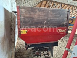 Online aukce: KVERNELAND  RS-XL (VICON)