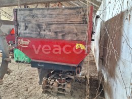 Online aukce: KVERNELAND  RS-XL (VICON)