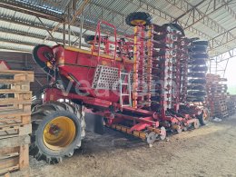 Online aukce: VÄDERSTAD  SEED DRILL RAPID RDA 800C