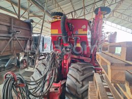 Online aukce: VÄDERSTAD  SEED DRILL RAPID RDA 800C