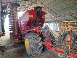 Online aukce: VÄDERSTAD  SEED DRILL RAPID RDA 800C