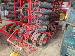 Online aukce: VÄDERSTAD  SEED DRILL RAPID RDA 800C