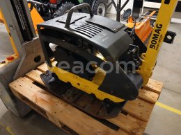 Интернет-аукцион: BOMAG  BPR35/60