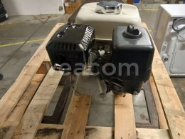 Online aukce: HONDA  GX 160