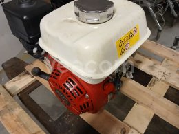 Online aukce: HONDA  GX 160