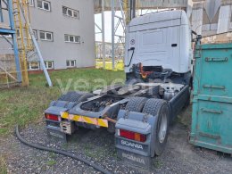 Online aukce: SCANIA  R 480 LA4X2