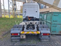Online aukce: SCANIA  R 480 LA4X2