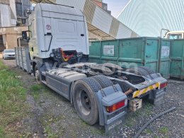 Online aukce: SCANIA  R 480 LA4X2