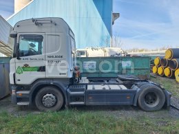 Online aukce: SCANIA  R 480 LA4X2