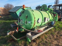 Online-Versteigerung:  STROJÍRNA POTŮČEK SLAŤIŇANY