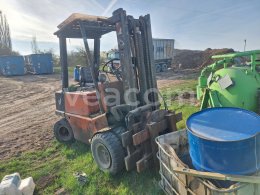 Online aukce: DESTA  DVHM 3222 LX