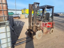 Online auction: BELET  DV 18 BVA