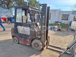 Online aukce: BELET  DV 18 BVA