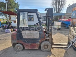 Online aukce: BELET  DV 18 BVA