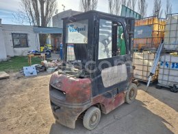 Online aukce: BELET  DV 18 BVA