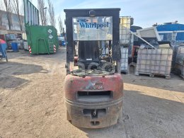 Online aukce: BELET  DV 18 BVA