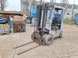 Online auction: DESTA  RUBICON