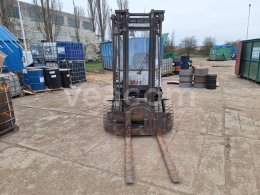 Online aukce: DESTA  RUBICON