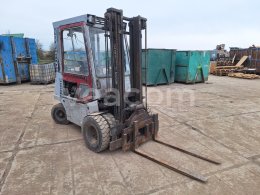 Online aukce: DESTA  RUBICON