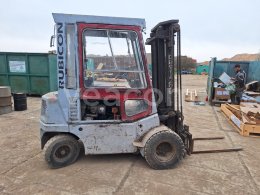 Online aukce: DESTA  RUBICON