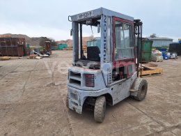 Online aukce: DESTA  RUBICON