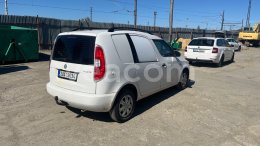 Online aukce: ŠKODA  PRAKTIK