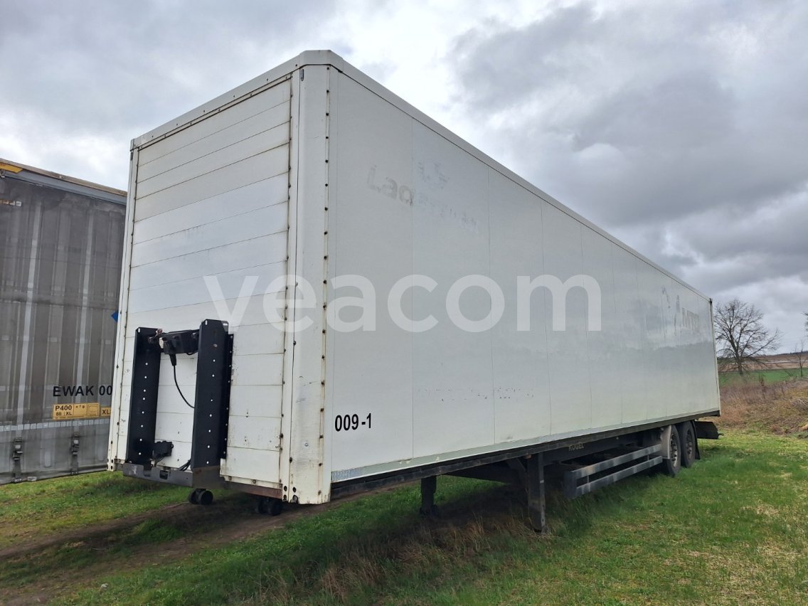 Online aukce: KÖGEL  SPKH 18