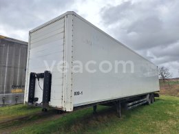 Aukcja internetowa: KÖGEL  SPKH 18