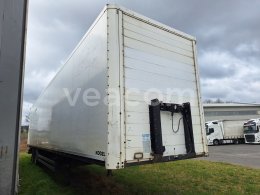 Online aukce: KÖGEL  SPKH 18