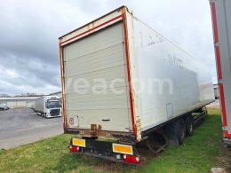 Online aukce: KÖGEL  SPKH 18