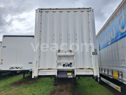 Online aukce: KRONE  SD